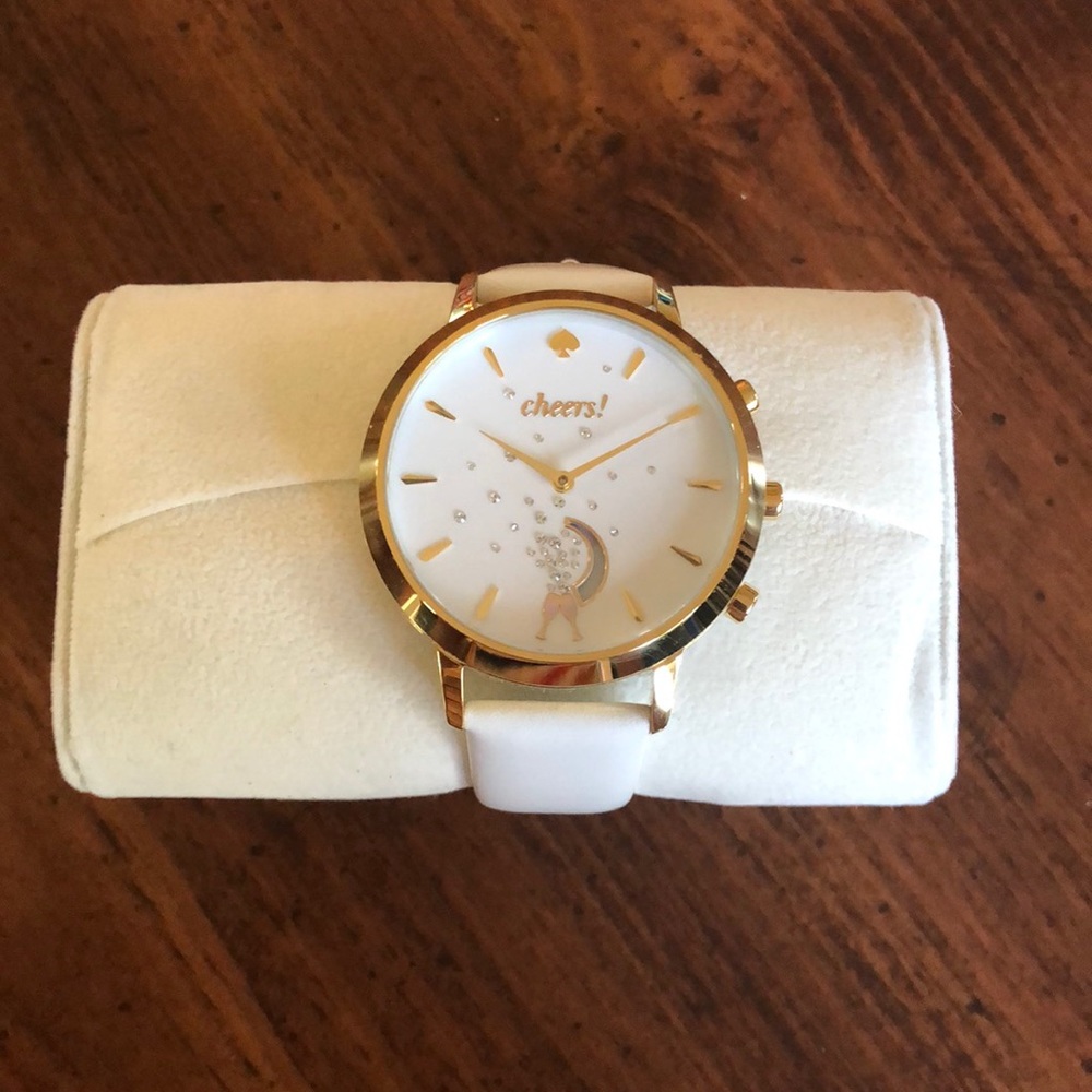 Kate Spade Watch